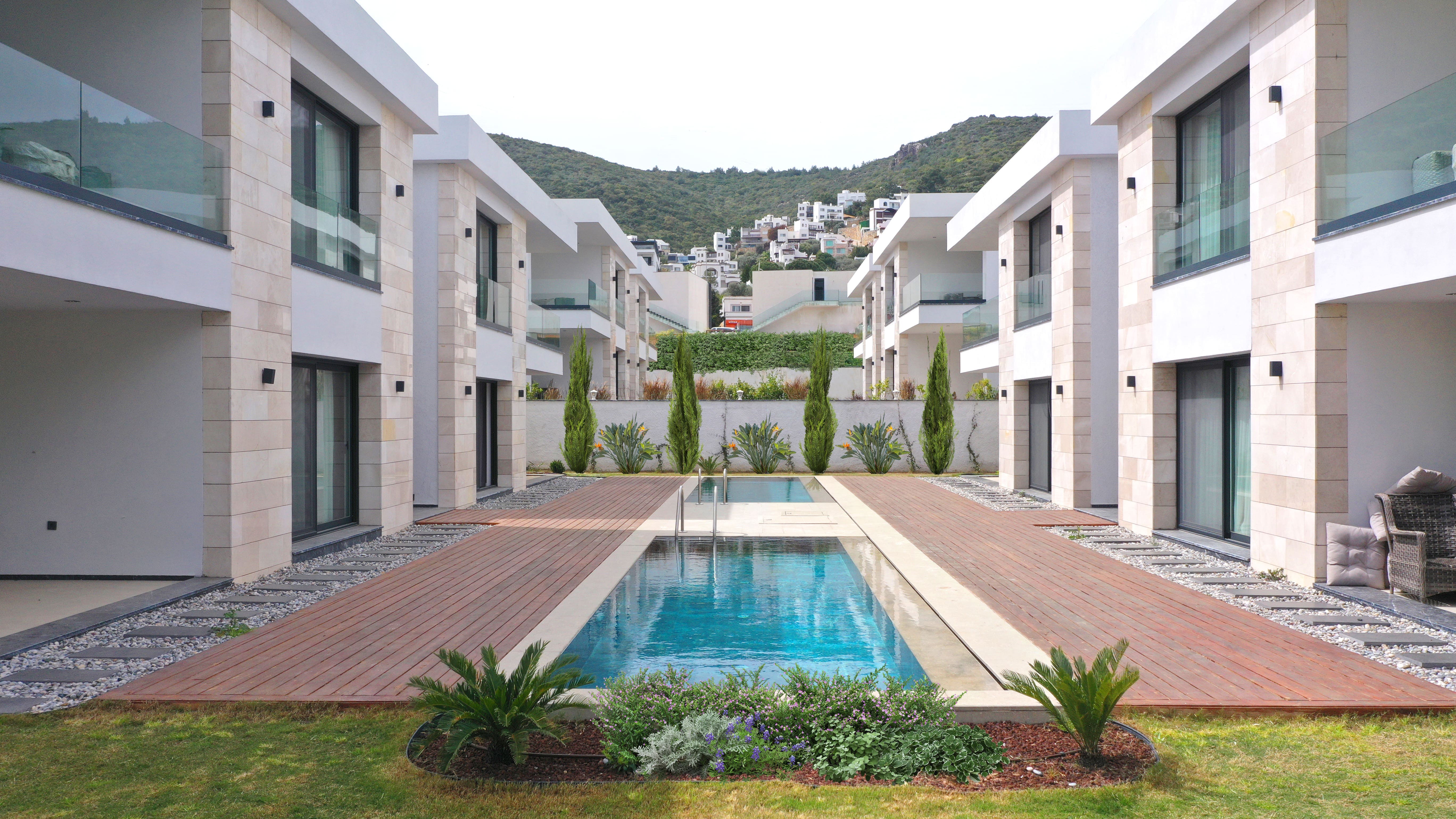 TORBA SANCAK REZİDANS