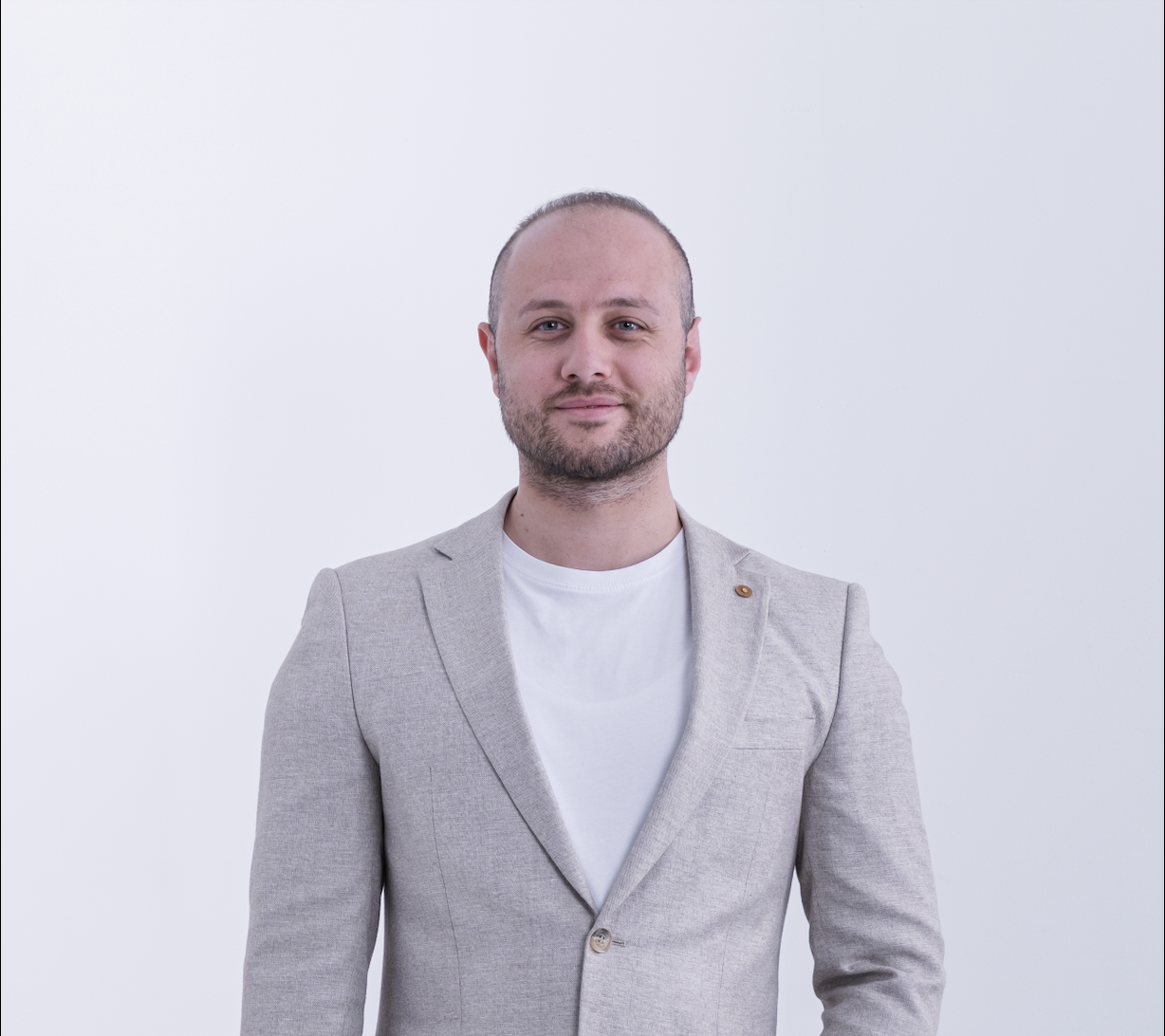 Mevlüt Koç