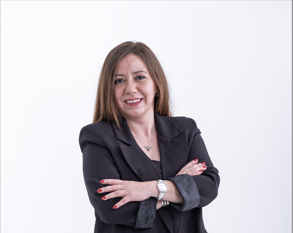 Eda Çakmak
